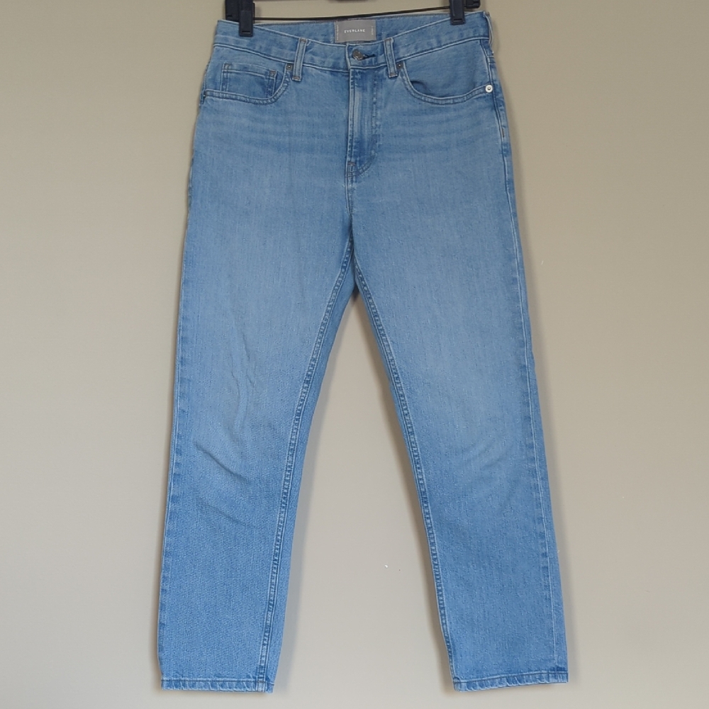 Everlane Boyfriend Jeans